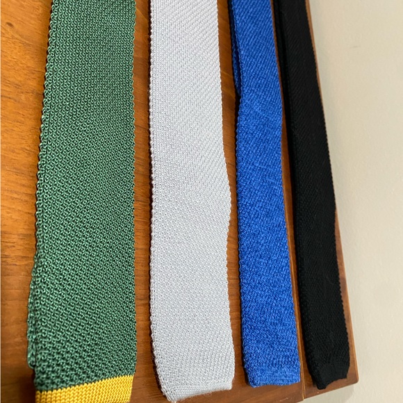 11 dress ties - Picture 8 of 9